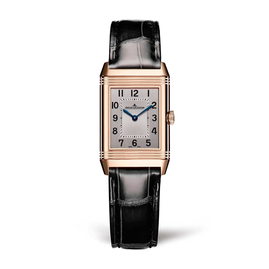 Reverso Tribute Duo