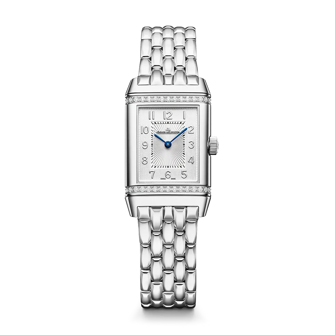 Reverso Tribute Duo