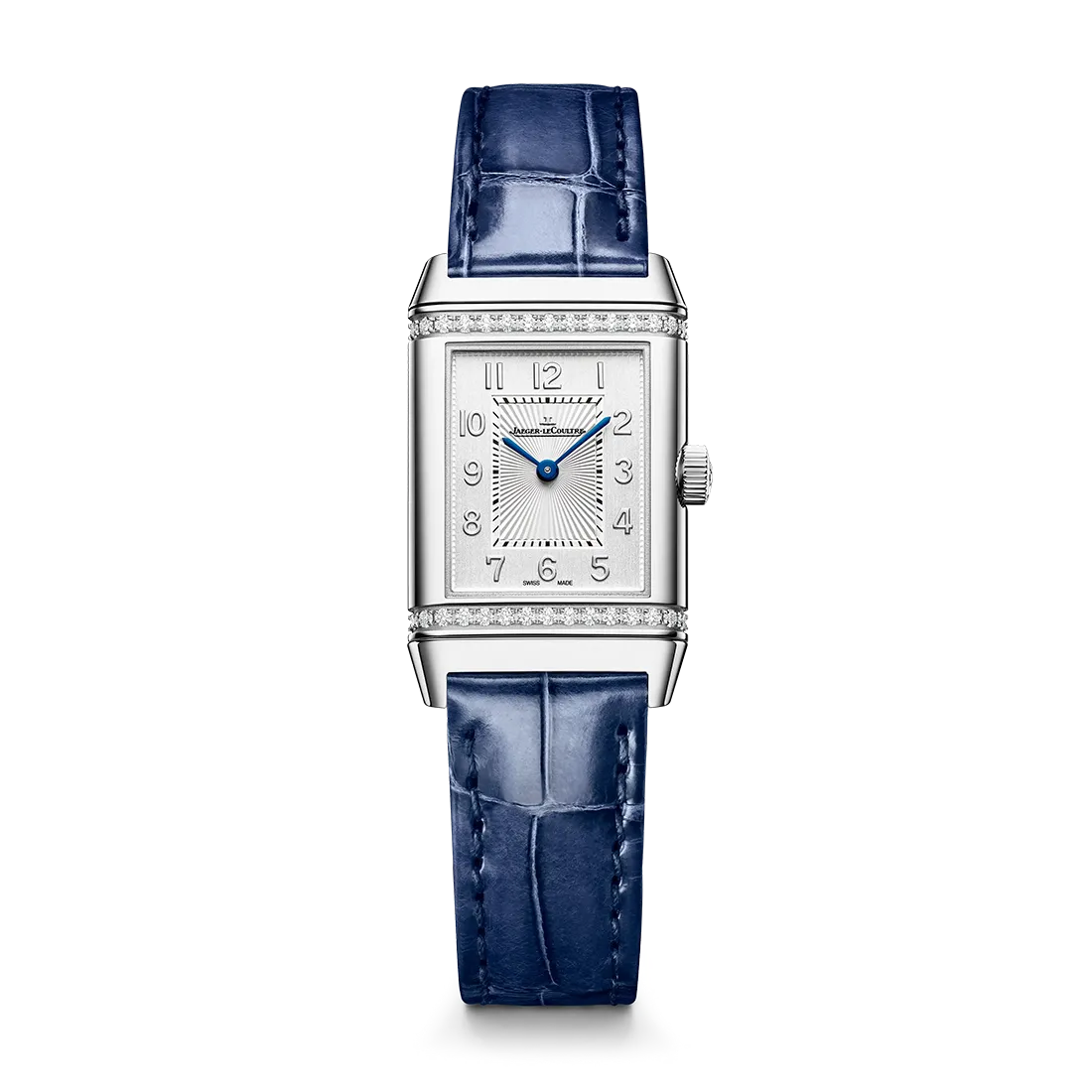 Reverso Tribute Duo