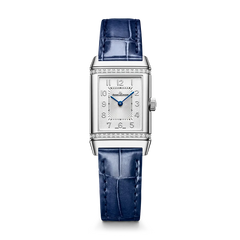 Reverso Tribute Duo