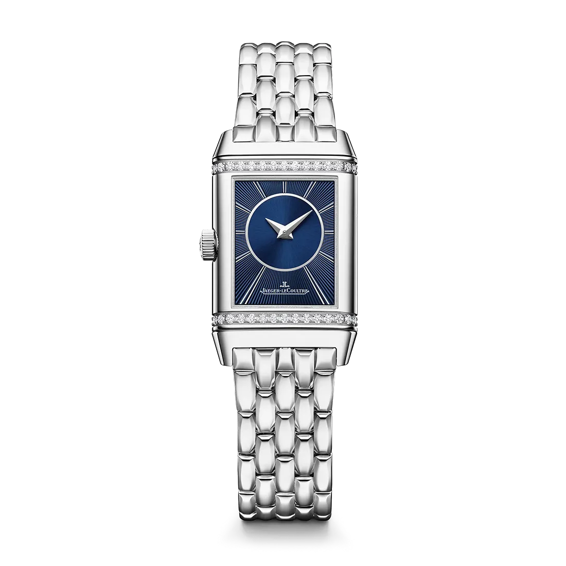 Reverso Tribute Duo