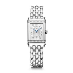 Reverso Tribute Duo