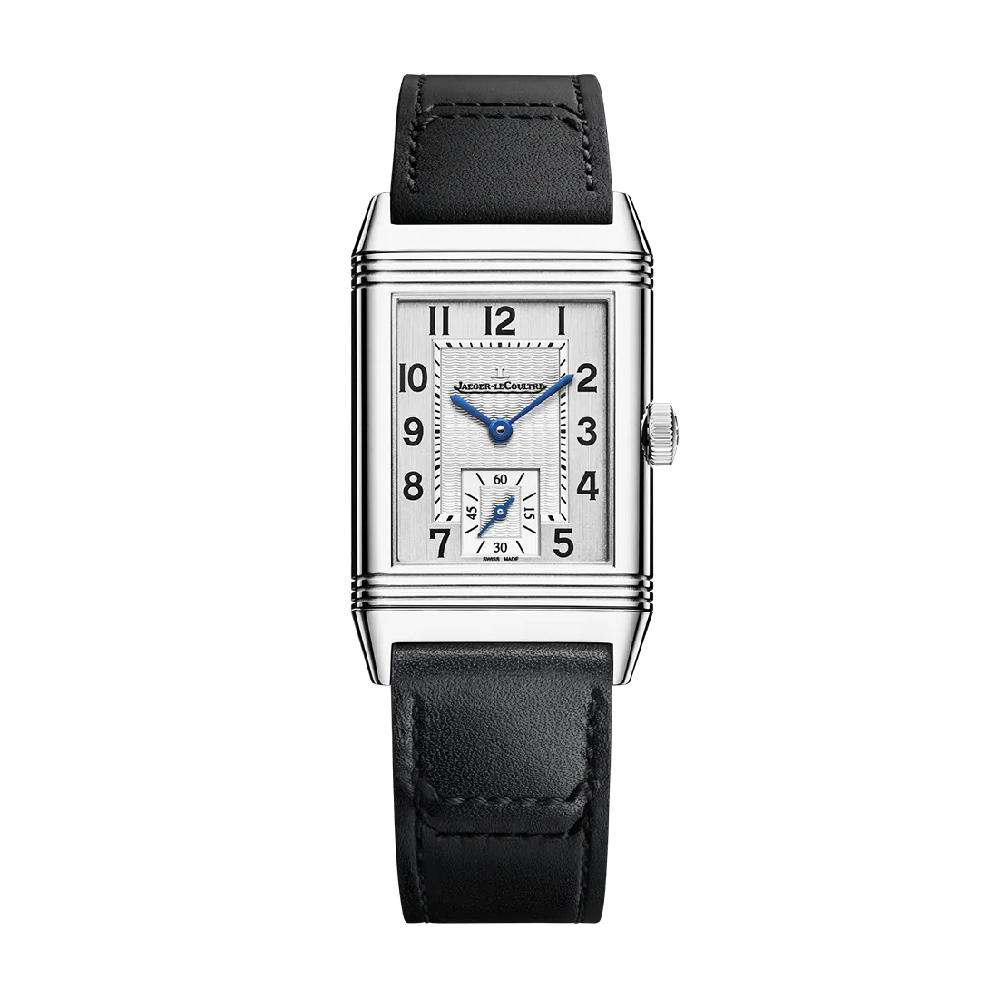 Reverso Tribute Duo