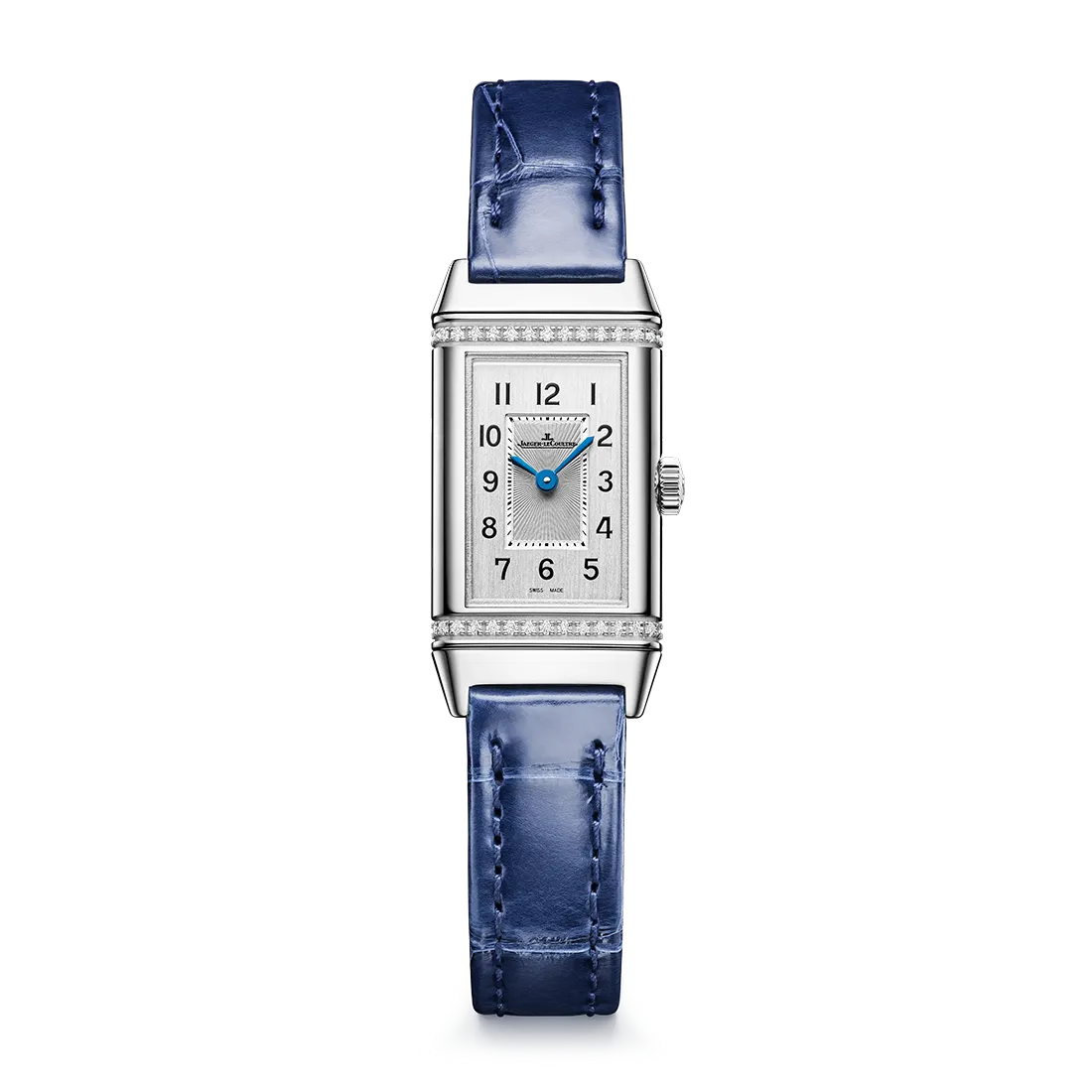 Reverso Tribute Duo