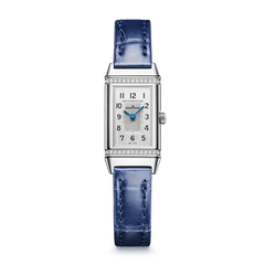Reverso Tribute Duo