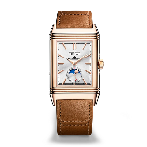 レベルソ・トリビュート デュオ・カレンダー