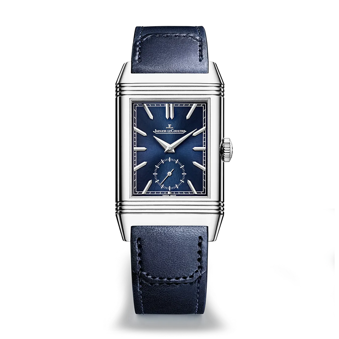 Reverso Tribute Duo