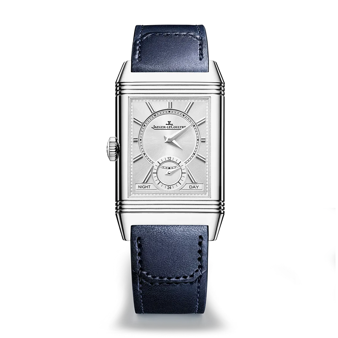 Reverso Tribute Duo