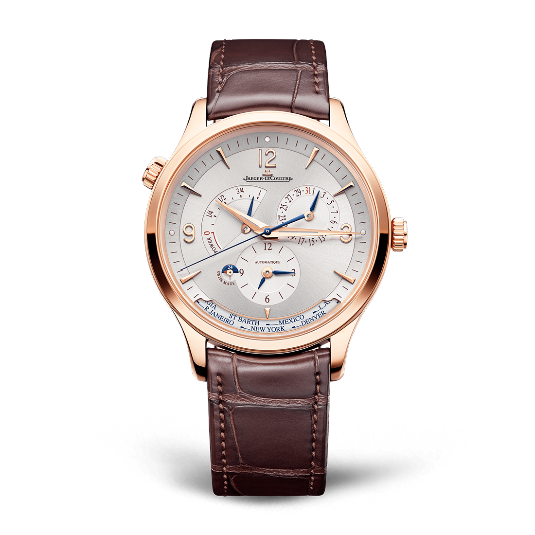 master control geographic