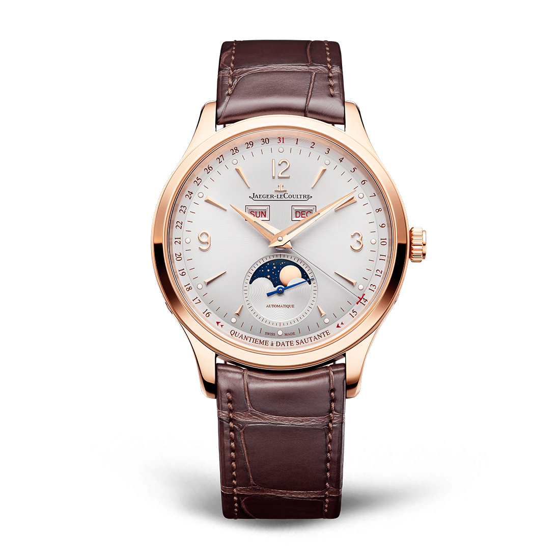 master control calendar