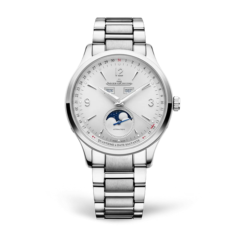 マスター・コントロール・カレンダー