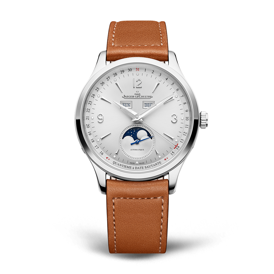 master control calendar