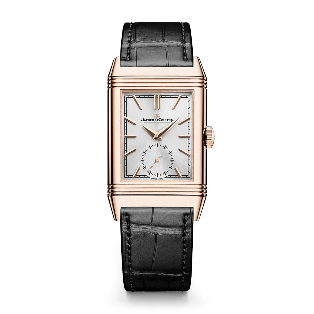 Reverso Tribute Duo