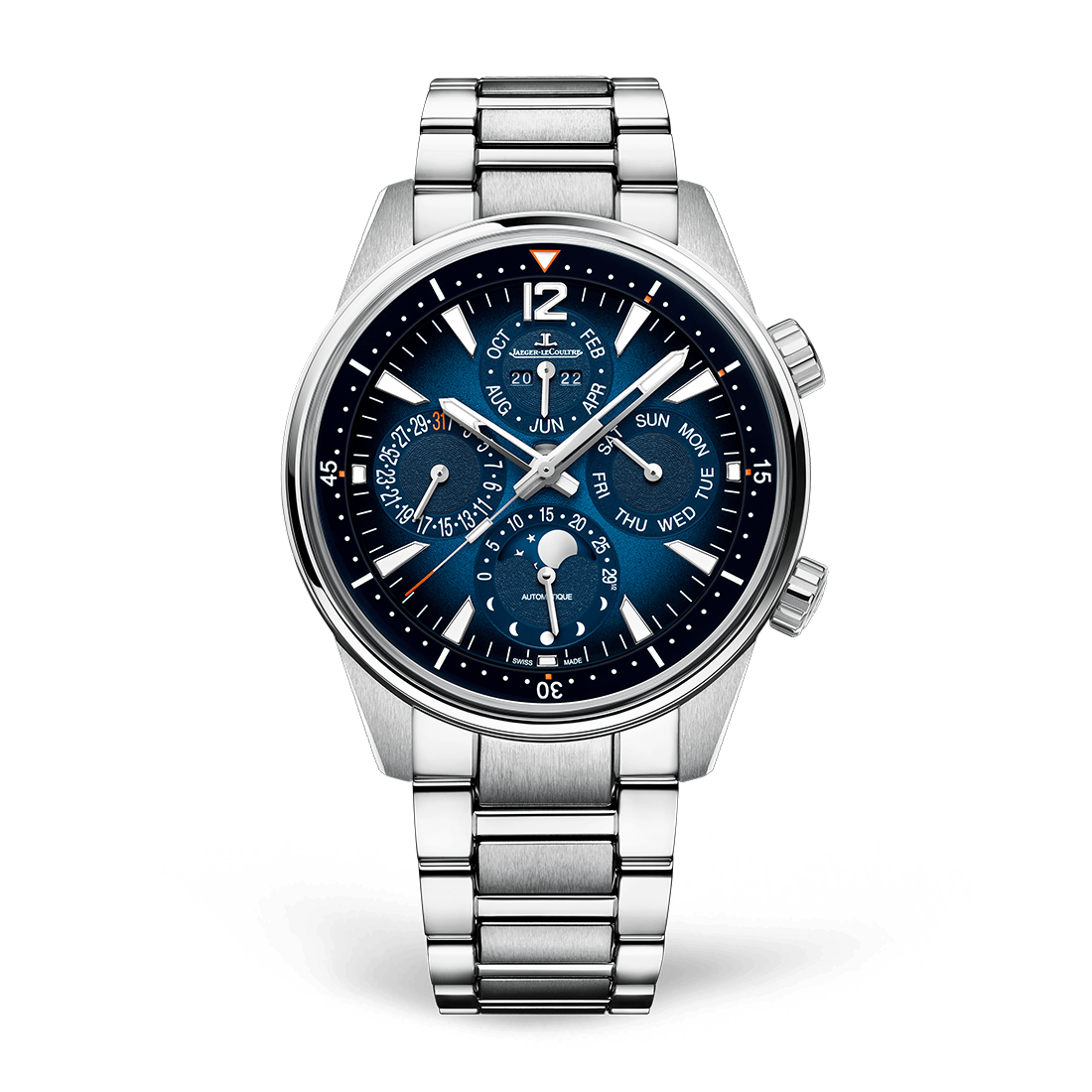 Polaris Perpetual Calendar