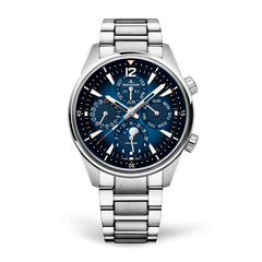 Polaris Perpetual Calendar