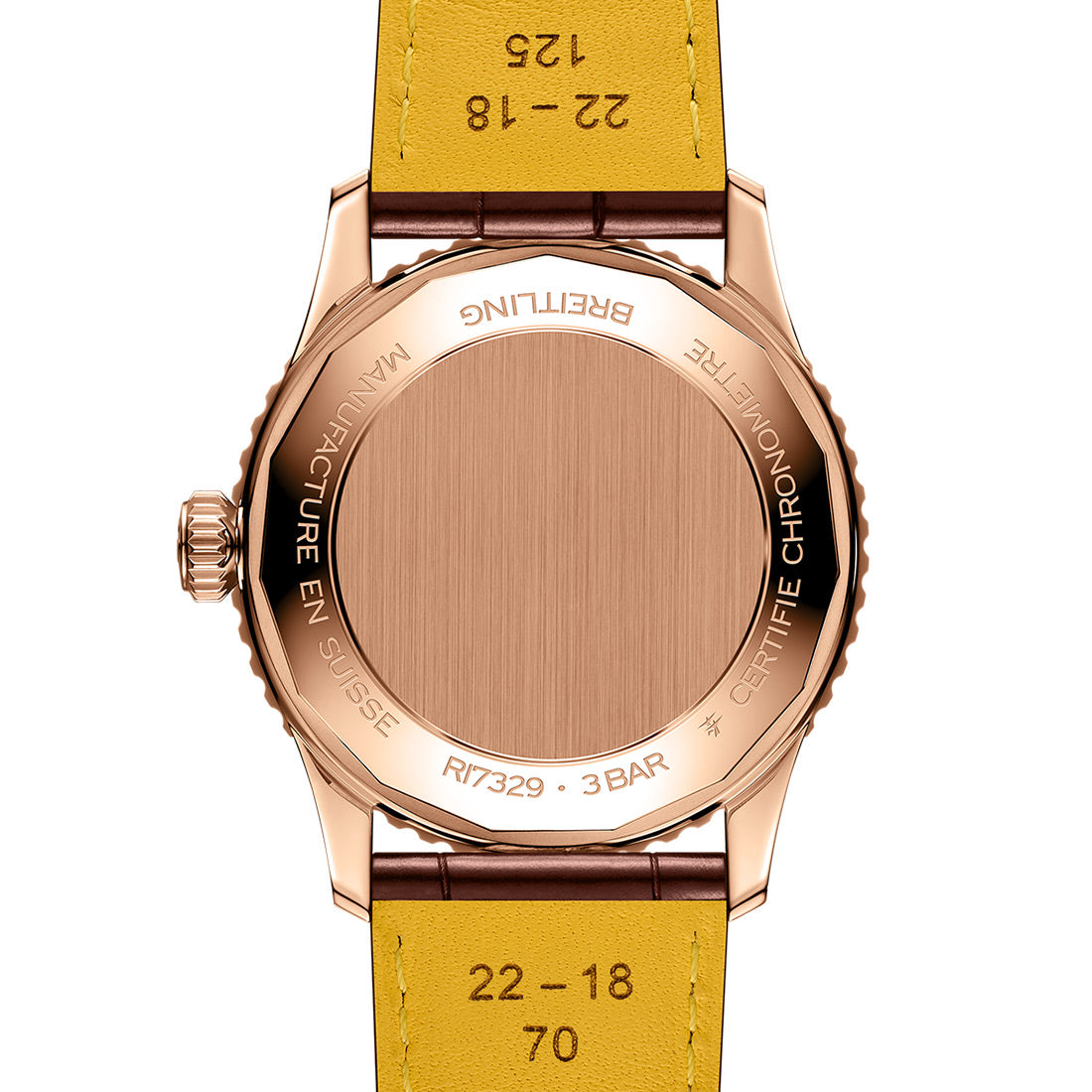 ナビタイマー オートマチック 41