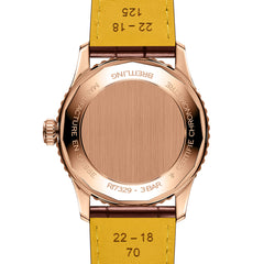 ナビタイマー オートマチック 41