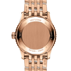 ナビタイマー オートマチック 41