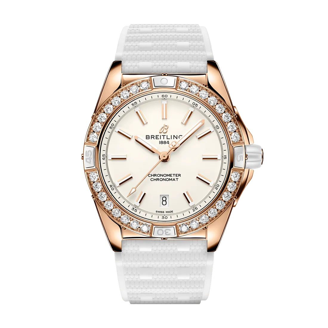Super Chronomat Automatic 38 Origins