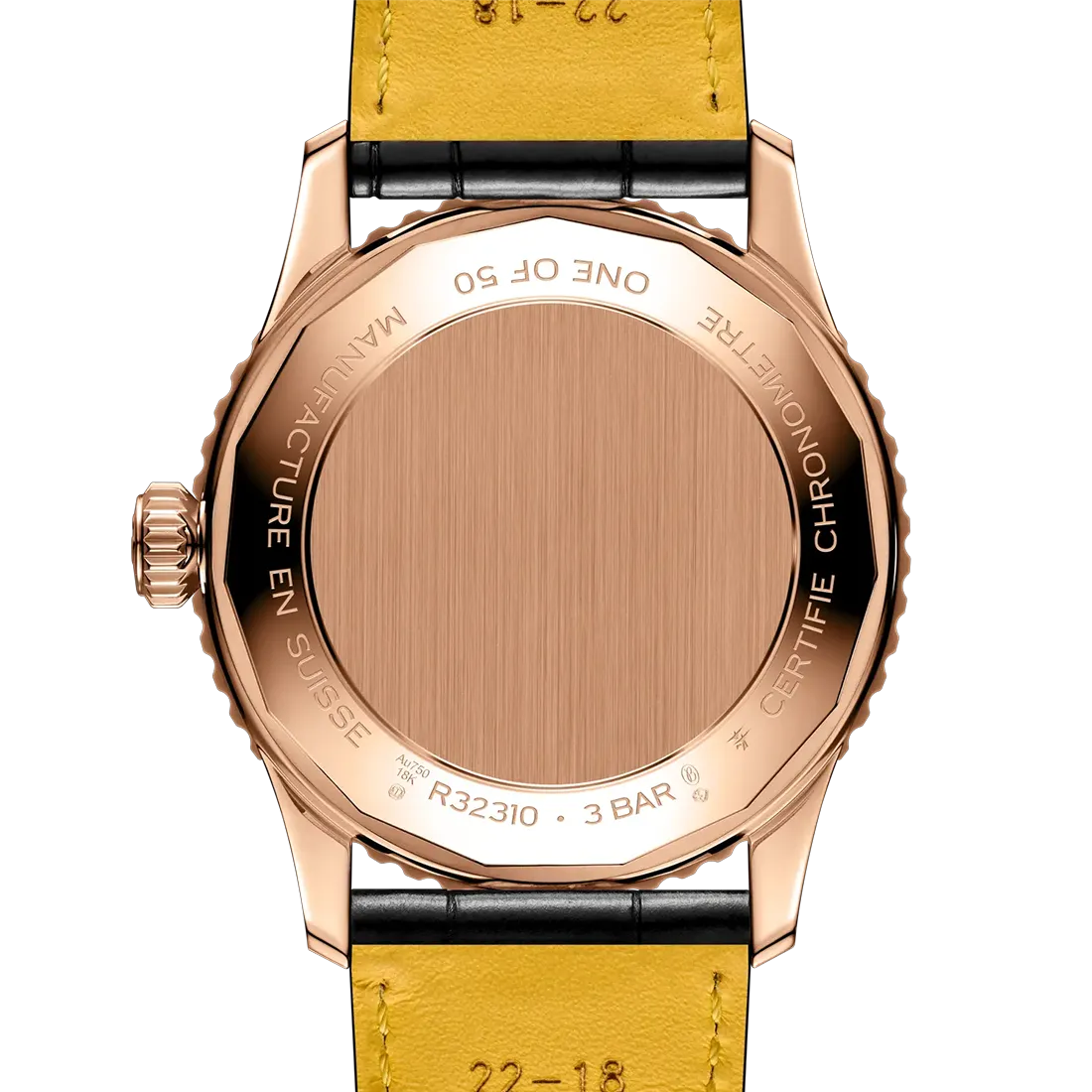 ナビタイマー オートマチック GMT 41 ジャパン リミテッド