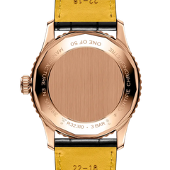 ナビタイマー オートマチック GMT 41 ジャパン リミテッド