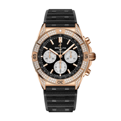 クロノマット B01 42