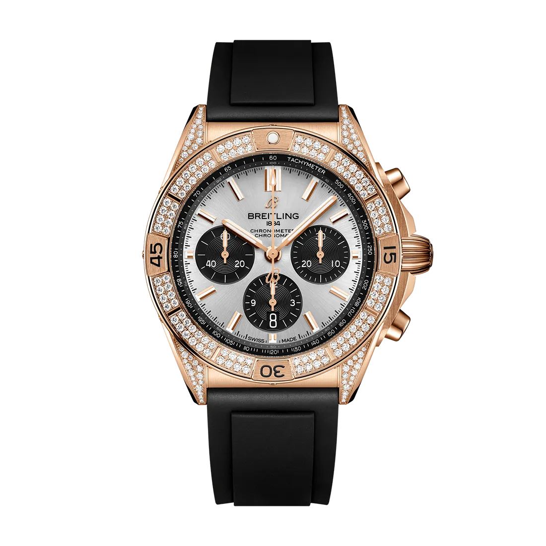 【予約商品】クロノマット B01 42〈ブティック限定〉