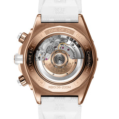 スーパー クロノマット B01 44 ジャパン リミテッド〈日本限定〉