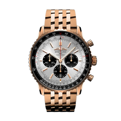 ナビタイマー B01 クロノグラフ 46