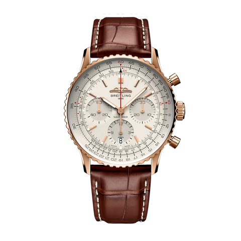 Navitimer B01 Chronograph 41