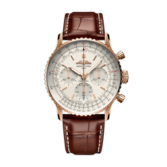 Navitimer B01 Chronograph 41