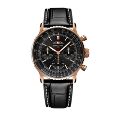 ナビタイマー B01 クロノグラフ 41 ジャパン リミテッド