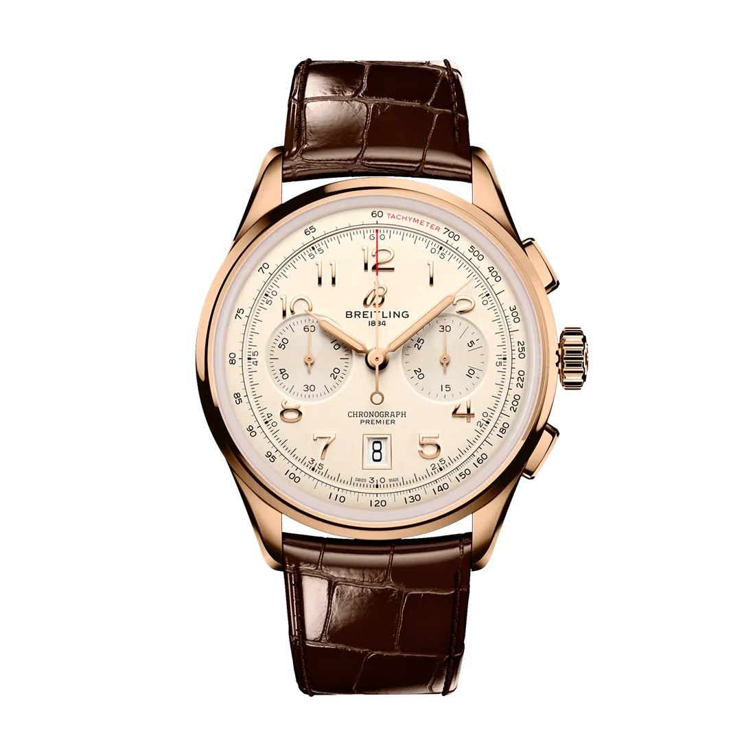 Premier B01 Chronograph 42