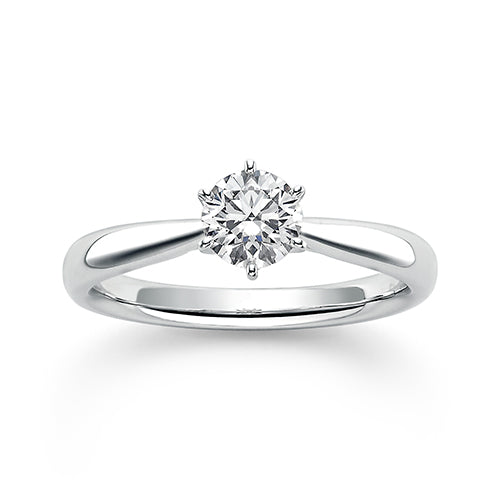 PIACERE ピアチェーレソリティア リング