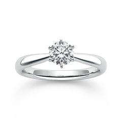 [Engagement Ring] PIACERE Solitaire