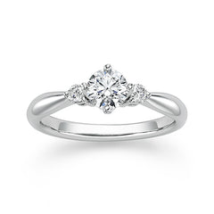 [Engagement Ring] AMABILE Amabile Solitaire Brilliant