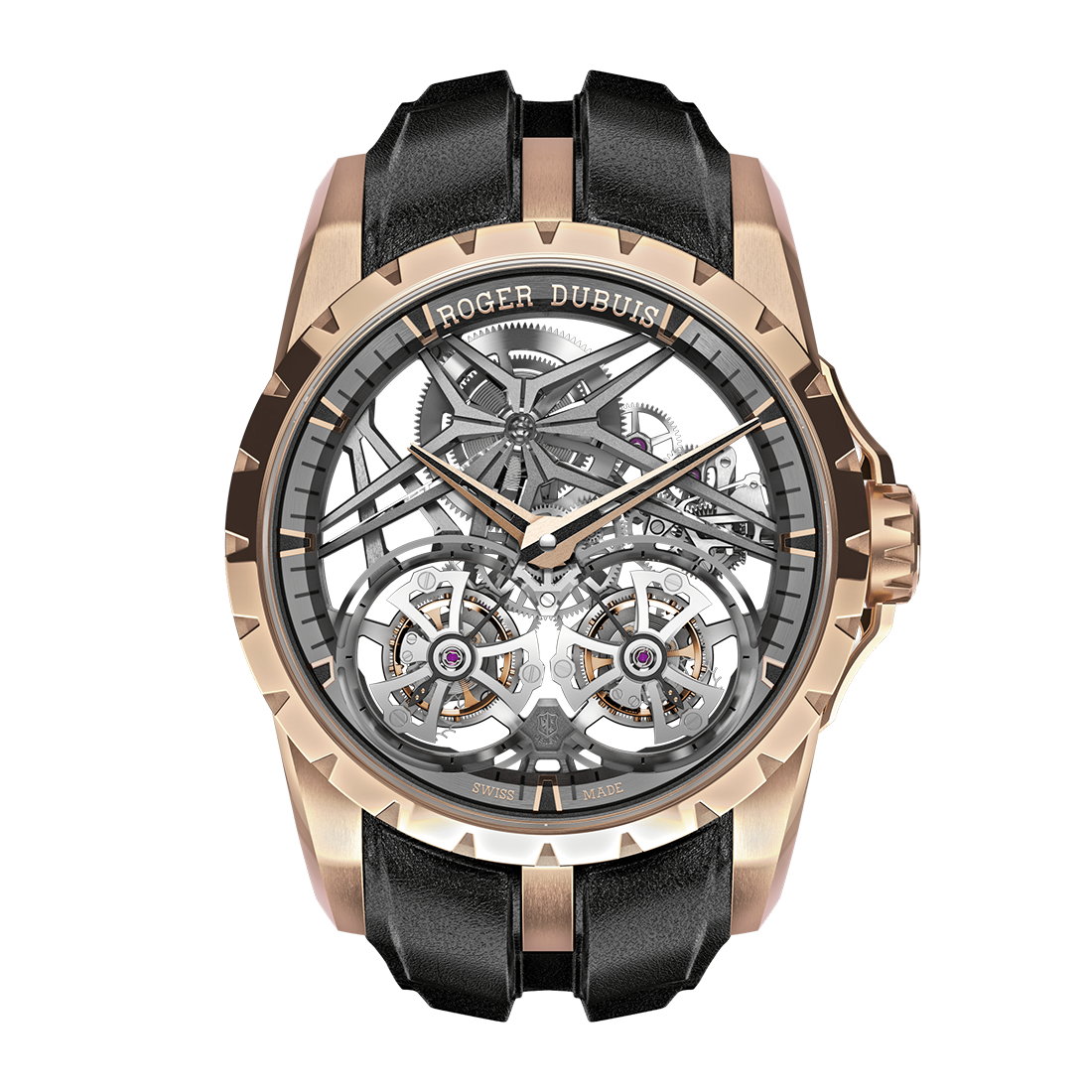 Excalibur EON GOLD 45MM [2021 model] (28 world limited)