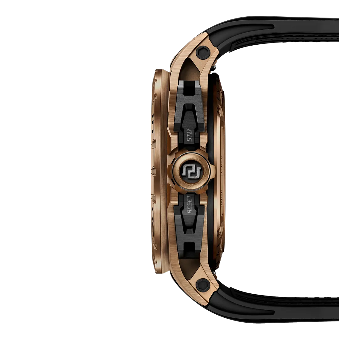 EXCALIBUR MB (Monovalancier) Aeon Gold 42mm