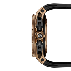 エクスカリバー スパイダー フライバック・クロノグラフ 45MM / 88本限定