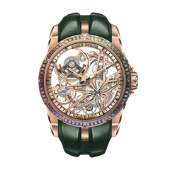 エクスカリバー モノバランシエ 42MM / 28本限定