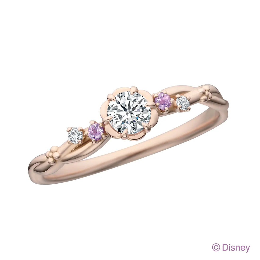 Blooming Heart 初めてのときめき