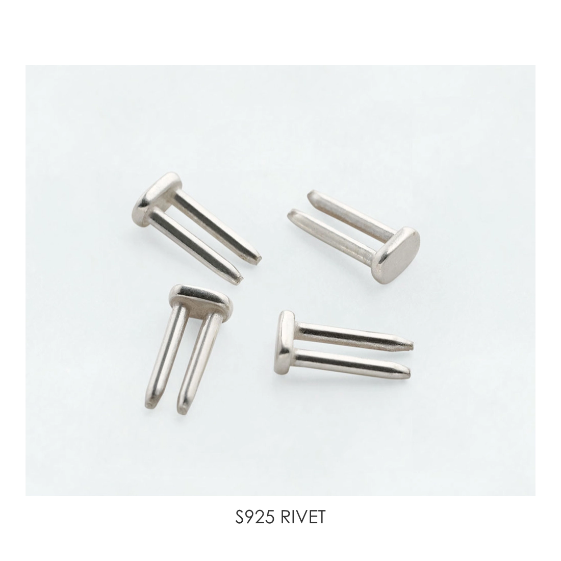 Ⅳ SIRMONT no.1-47［Col.1002/1S Black / Silver］