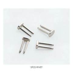 Ⅳ SIRMONT no.1-47［Col.1002/1S Black / Silver］