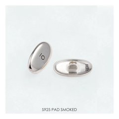 Ⅲ CELLULOID no.1 BR-47［Col.1011S Chacoal Gray］