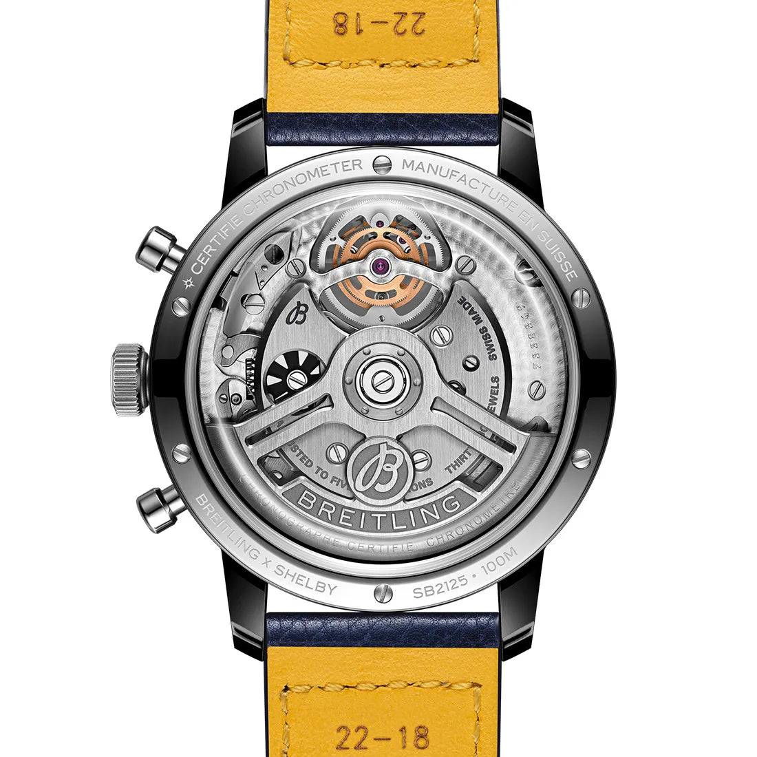 トップタイム B21 シェルビー コブラ