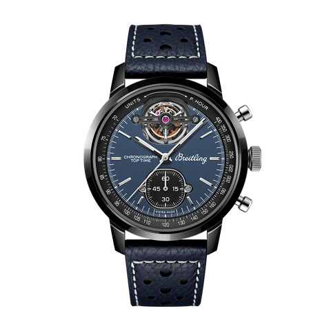 BREITLING / ブライトリング トップタイム B21 シェルビー コブラ SB21251A1C1X1
