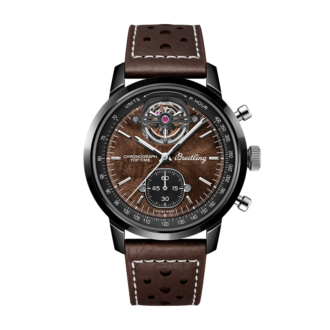 トップタイム B21 シボレー コルベット