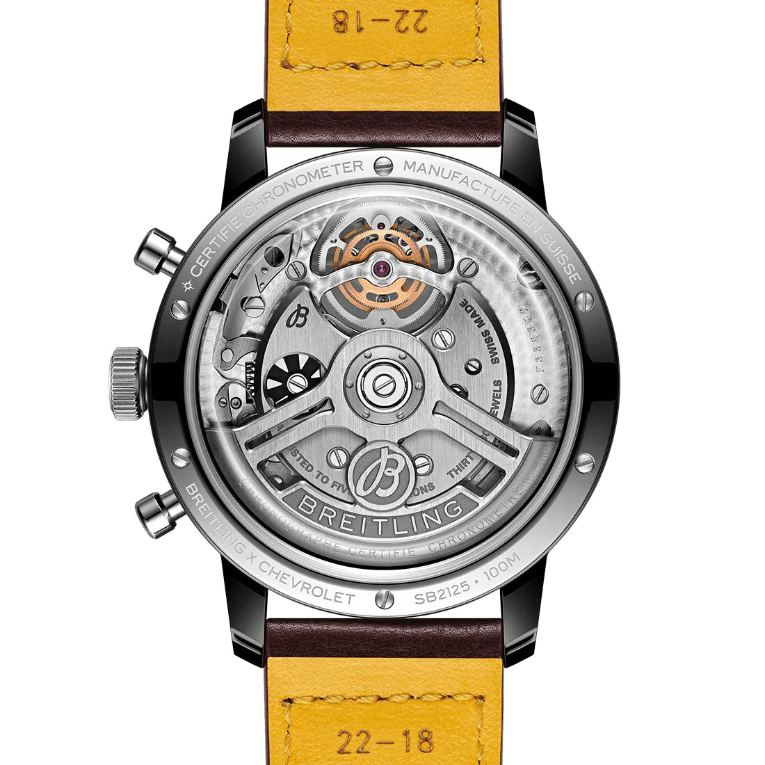 トップタイム B21 シボレー コルベット