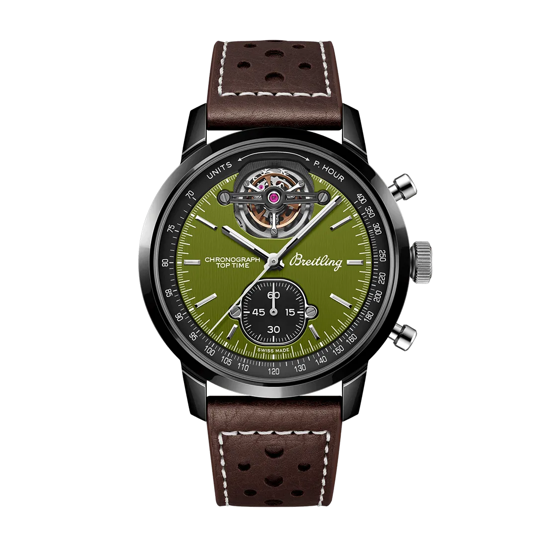 トップタイム B21 ジャパン リミテッド