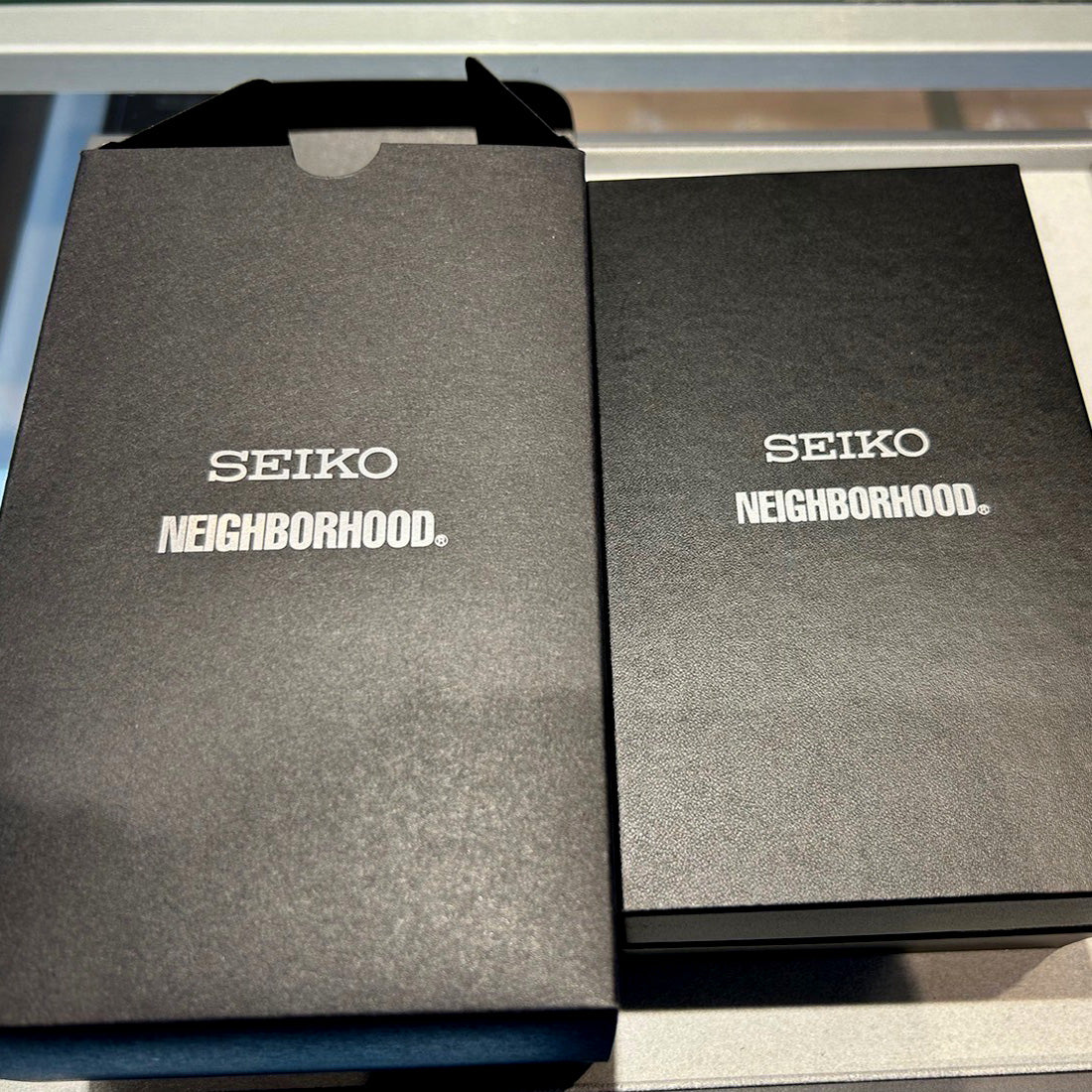 [ サロン専用モデル ] NEIGHBORHOOD Limited Edition ※ノベルティプレゼント